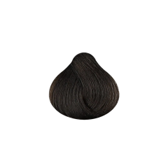 Крем-краска для волос Constant Delight Vitamin C т.5/0 Светло-коричневый натуральный 100 мл