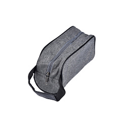 Косметичка Чудо Дом 12*22*9 см 1 шт