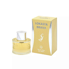 Женская туалетная вода Altro Aroma Lokasta Brava 95 мл