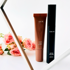 Скульптурирующее средство для лица SHIK Perfect Liquid Contour т.03 Холодный, оттенок какао 10 г