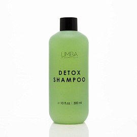 Detox Oily Hair Cleansing Shampoo 300 мл