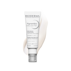 Осветляющий крем для чувствительной кожи с гиперпигментацией BIODERMA Pigmentbio Daily Care SPF 50+ 40 мл