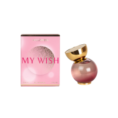 Женская парфюмерная вода Halloween My Wish 50 мл