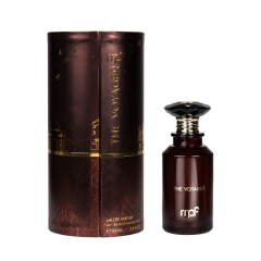 Парфюмерная вода унисекс My Perfume Factory The Voyager 100 мл