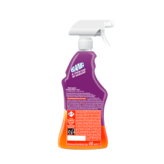 Чистящее средство Cillit Bang Антиналет + Блеск 450 мл