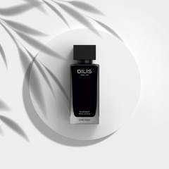Мужская парфюмерная вода Dilis Dark Night 100 мл