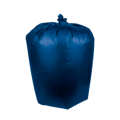 Мешки для мусора Avikomp Professional 160 л Двухслойные Экстрапрочные 45 мкм 5 шт