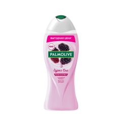 Гель для душа Palmolive Гурмэ СПА Ежевичный Мусс 500 мл