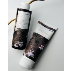 Гель для душа Korres Jasmine Showergel-body Cleanser 250 мл