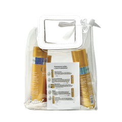 Набор Estel Professional Otium Твой путь к изящным кудрям с Estel Professional Ш 34 5 пр.