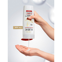 Шампунь для волос Elseve Полное Восстановление 5 400 мл