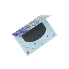 Матирующие салфетки для лица Mi-Ri-Ne Super Matte Oil Absorbing Paper 100 шт