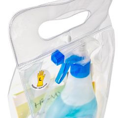 Набор Grass Стекла и Зеркала УД08  3 пр.