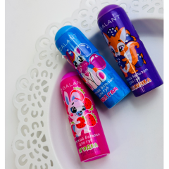 Бальзам для губ детский Галант Косметик Ежевичка 3,8 г