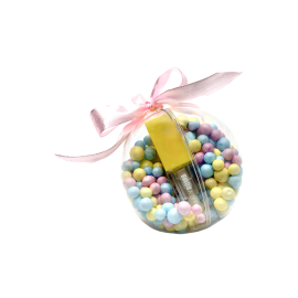 Бьютишар Glossy Oops 4 мл