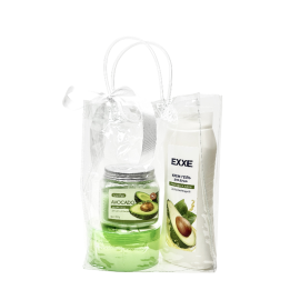 Сочное Авокадо 3 пр