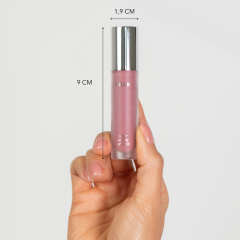 Жидкая матовая помада SHIK Soft Matte Lipstick т.01 Sand Pink 5 г