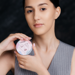 Кушон для лица Febble Pro-Cover Cushion т.04 9 г