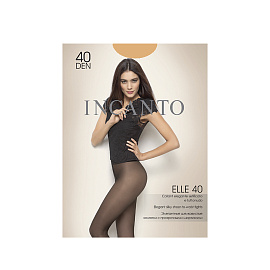 Elle Naturel 1 пара