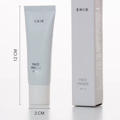 Крем-праймер для лица с SPF 15 SHIK Face Primer 30 мл