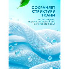 Кондиционер для белья Grass Eva Flower 1800 мл