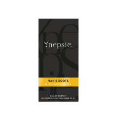 Мужская парфюмерная вода Ynepsie Man`s Roots 50 мл