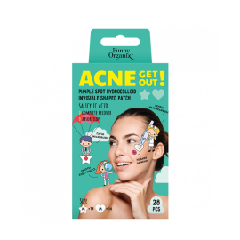 Acne Get Out! 28 шт