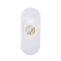 Подследники Omsa Active Bianco р.42-44 1 пара