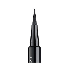 Подводка для век Artdeco Long Lasting Liquid Liner Intense т.01 0,6 мл