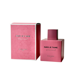 JE T'AIME PASSIONNEMENT 100 мл