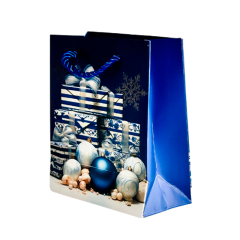 Подарочный пакет Accessories SD50120-56 12*14*6 см 1 шт