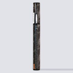 Тушь для ресниц Stellary Water Resistant Mascara Onyx т.01 Ultra Black 9 мл