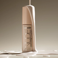 Тональный крем Belor Design Nude Harmony т 204 33 г