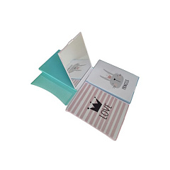 Зеркало Iron Style К-610 1 шт