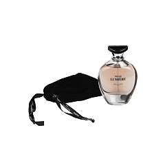 Женская парфюмерная вода Boulevard Paris Ville Lumiere 90 мл