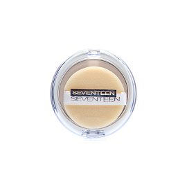 Natural Silky Transparent Compact Powder SPF15 10 г