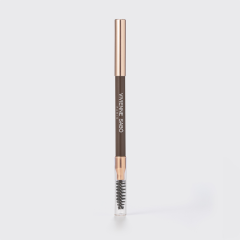 Карандаш для бровей пудровый Vivienne Sabo Powder Veluxe т.03 Темно-коричневый 1,5 г