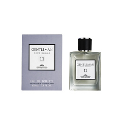 Мужская туалетная вода Parfums Constantine Private Collection Gentleman 11 100 мл