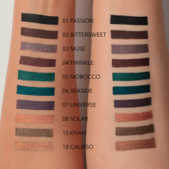 Карандаш для глаз SHIK Kajal Liner т.04 Twenkle 1,2 г