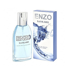 Туалетная вода Dannie Dio Enzo Sankaro 95 мл