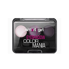 Тени для век Belor Design Color Mania т.37 5 г