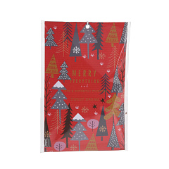 Саше Koopman International Red New Year Красный Новый Год 95х3х140 мм 1 шт