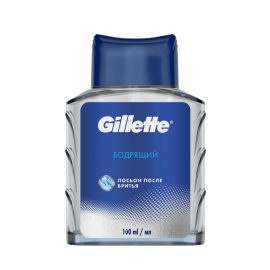 Бодрящий 100 мл