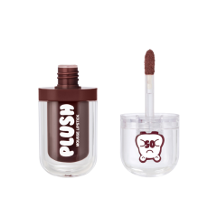 Помада для губ муссовая Beauty Bomb Plush Mousse Lipstick т.05 Красно-сливовый 2,5 мл