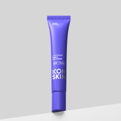 Ночной крем для кожи вокруг глаз на основе ретинола Icon Skin Smart Age Eraser Night Eye Cream 20 мл