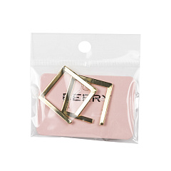 Серьги Shineberry LD21124-41 1 пара