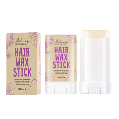 Воск для укладки волос в стике Molianji Hair Wax Stick 15 г