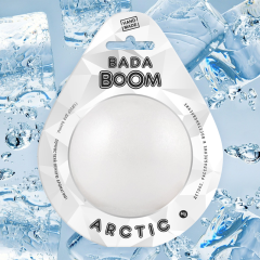 Гейзер для ванны Bada Boom Arctic 170 г