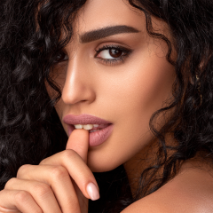 Гель для бровей стойкий Stellary Brow Fixing Gel Сверхсильная Фиксация 8 мл