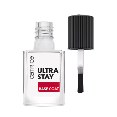 Базовое покрытие для ногтей Catrice Ultra Stay Base Coat 10,5 мл
